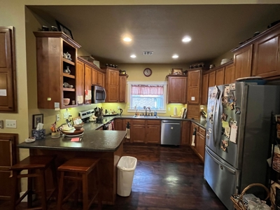 Country Home For Sale Ozark Mountains Spavinaw Creek - image 14