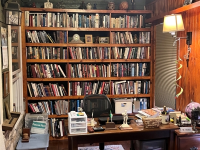 Country Home For Sale Ozark Mountains Spavinaw Creek - image 4