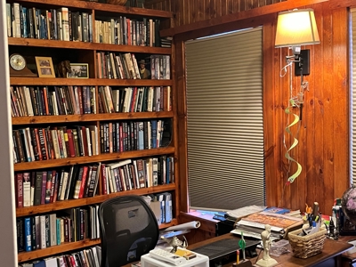 Country Home For Sale Ozark Mountains Spavinaw Creek - image 3