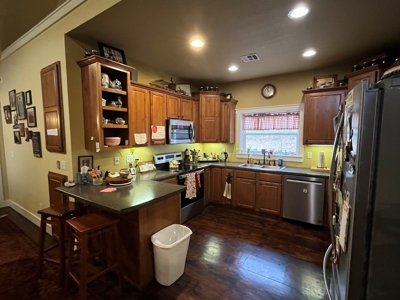 Country Home For Sale Ozark Mountains Spavinaw Creek - image 15