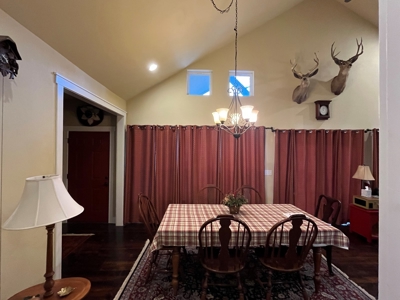 Country Home For Sale Ozark Mountains Spavinaw Creek - image 19