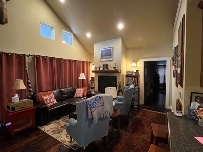 Country Home For Sale Ozark Mountains Spavinaw Creek - image 16