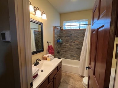 Country Home For Sale Ozark Mountains Spavinaw Creek - image 23