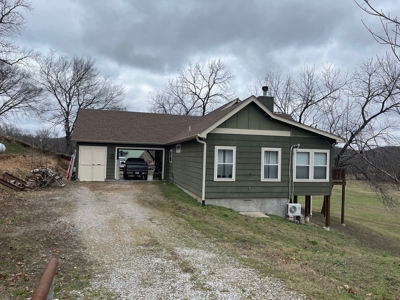 Country Home For Sale Ozark Mountains Spavinaw Creek - image 36
