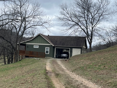 Country Home For Sale Ozark Mountains Spavinaw Creek - image 2