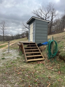 Country Home For Sale Ozark Mountains Spavinaw Creek - image 35