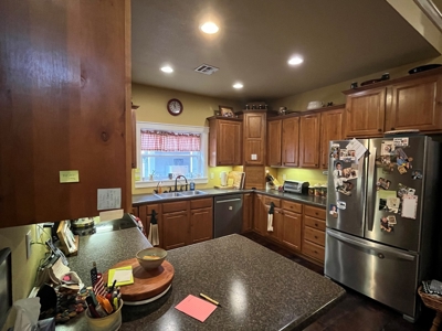 Country Home For Sale Ozark Mountains Spavinaw Creek - image 18