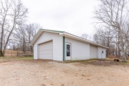 Ozarks Country Home & Farm For Sale Near Salem Ar - image 33