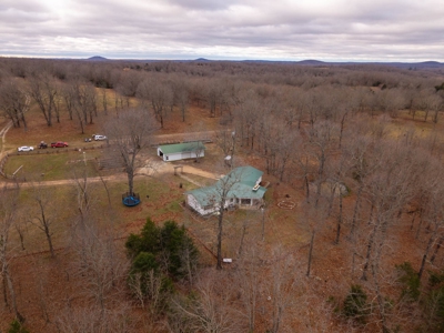 Ozarks Country Home & Farm For Sale Near Salem Ar - image 43