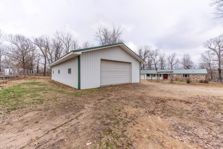 Ozarks Country Home & Farm For Sale Near Salem Ar - image 34