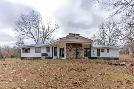 Ozarks Country Home & Farm For Sale Near Salem Ar - image 4