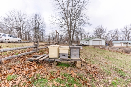 Ozarks Country Home & Farm For Sale Near Salem Ar - image 8