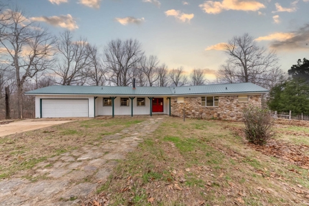 Ozarks Country Home & Farm For Sale Near Salem Ar - image 2