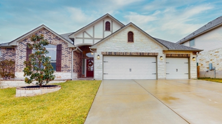 "Luxury Living at 1315 Roma Street in Harker Heights!" - image 1