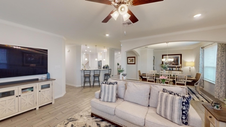 "Luxury Living at 1315 Roma Street in Harker Heights!" - image 20