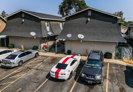 Turn-Key Rental Income Property for Sale | Apartment Complex WA - image 1
