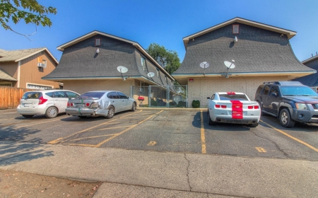 Turn-Key Rental Income Property for Sale | Apartment Complex WA - image 2