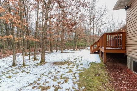 Country Home for Sale in Mauston, WI - Near Castle Rock Lake - image 44