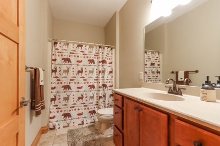 Country Home for Sale in Mauston, WI - Near Castle Rock Lake - image 20