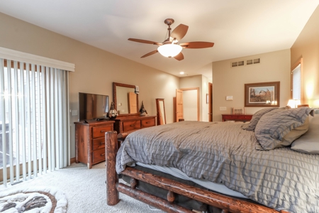 Country Home for Sale in Mauston, WI - Near Castle Rock Lake - image 29