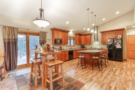 Country Home for Sale in Mauston, WI - Near Castle Rock Lake - image 15