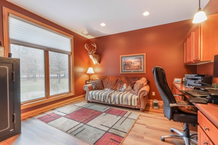 Country Home for Sale in Mauston, WI - Near Castle Rock Lake - image 10