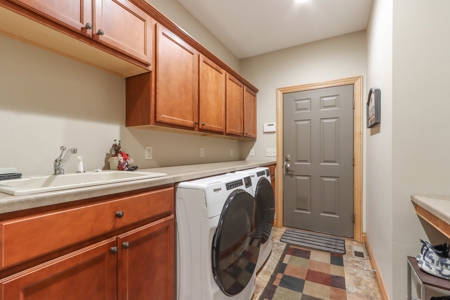 Country Home for Sale in Mauston, WI - Near Castle Rock Lake - image 26