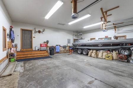 Country Home for Sale in Mauston, WI - Near Castle Rock Lake - image 40