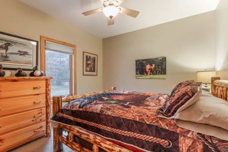 Country Home for Sale in Mauston, WI - Near Castle Rock Lake - image 24