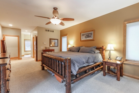 Country Home for Sale in Mauston, WI - Near Castle Rock Lake - image 30