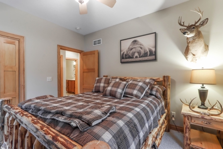 Country Home for Sale in Mauston, WI - Near Castle Rock Lake - image 22