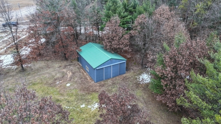 Country Home for Sale in Mauston, WI - Near Castle Rock Lake - image 47