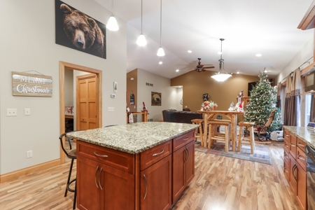 Country Home for Sale in Mauston, WI - Near Castle Rock Lake - image 18