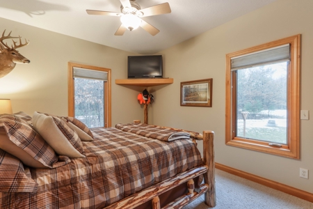Country Home for Sale in Mauston, WI - Near Castle Rock Lake - image 21