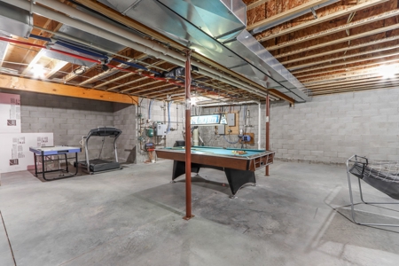 Country Home for Sale in Mauston, WI - Near Castle Rock Lake - image 36