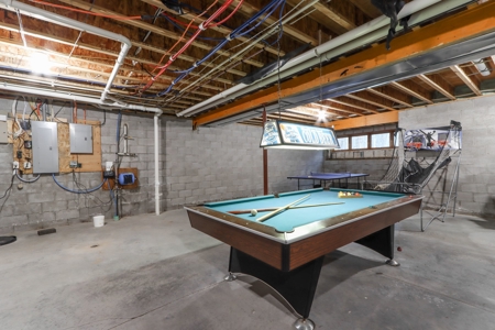 Country Home for Sale in Mauston, WI - Near Castle Rock Lake - image 37
