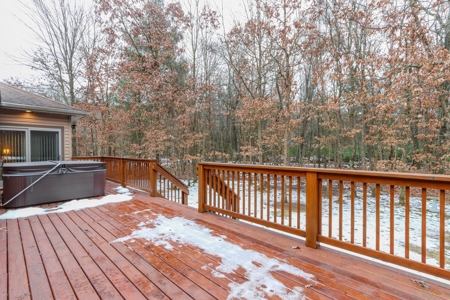Country Home for Sale in Mauston, WI - Near Castle Rock Lake - image 42