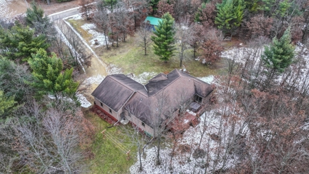 Country Home for Sale in Mauston, WI - Near Castle Rock Lake - image 5