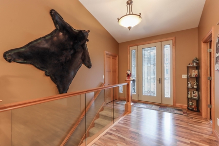 Country Home for Sale in Mauston, WI - Near Castle Rock Lake - image 8