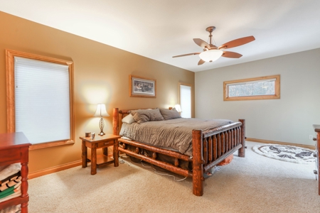 Country Home for Sale in Mauston, WI - Near Castle Rock Lake - image 28