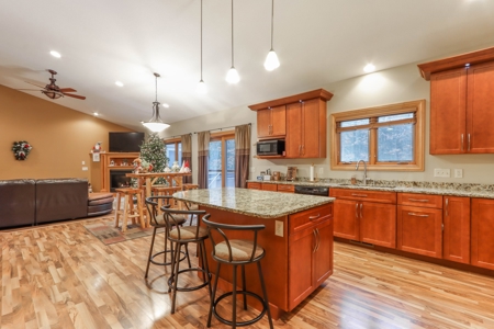 Country Home for Sale in Mauston, WI - Near Castle Rock Lake - image 19