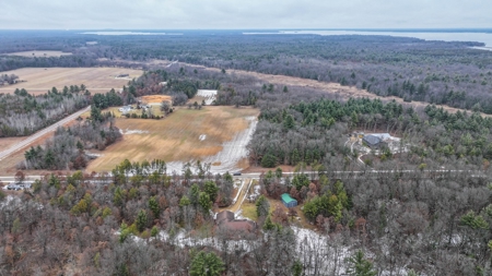 Country Home for Sale in Mauston, WI - Near Castle Rock Lake - image 3