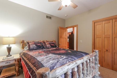 Country Home for Sale in Mauston, WI - Near Castle Rock Lake - image 25