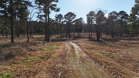 38 +/- Acres for Sale | Wilburton, Oklahoma - image 4
