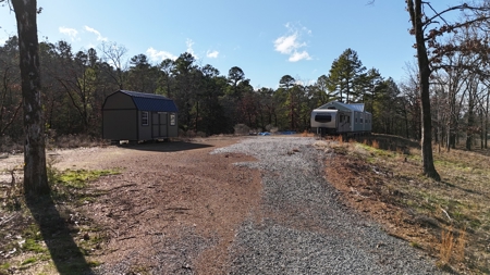 38 +/- Acres for Sale | Wilburton, Oklahoma - image 6