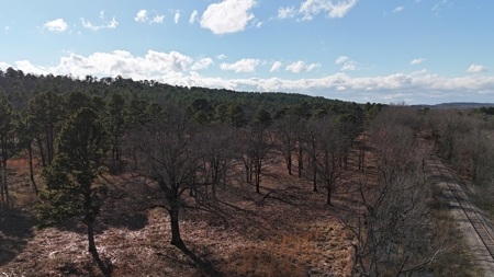 38 +/- Acres for Sale | Wilburton, Oklahoma - image 11
