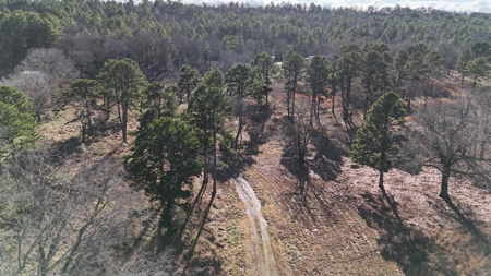 38 +/- Acres for Sale | Wilburton, Oklahoma - image 1