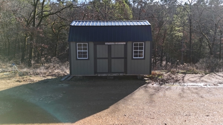 38 +/- Acres for Sale | Wilburton, Oklahoma - image 8