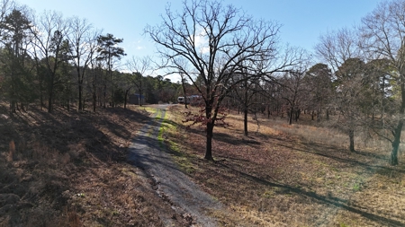 38 +/- Acres for Sale | Wilburton, Oklahoma - image 5