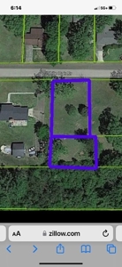 Residential Lot For Sale Brookhaven Mississippi - image 3